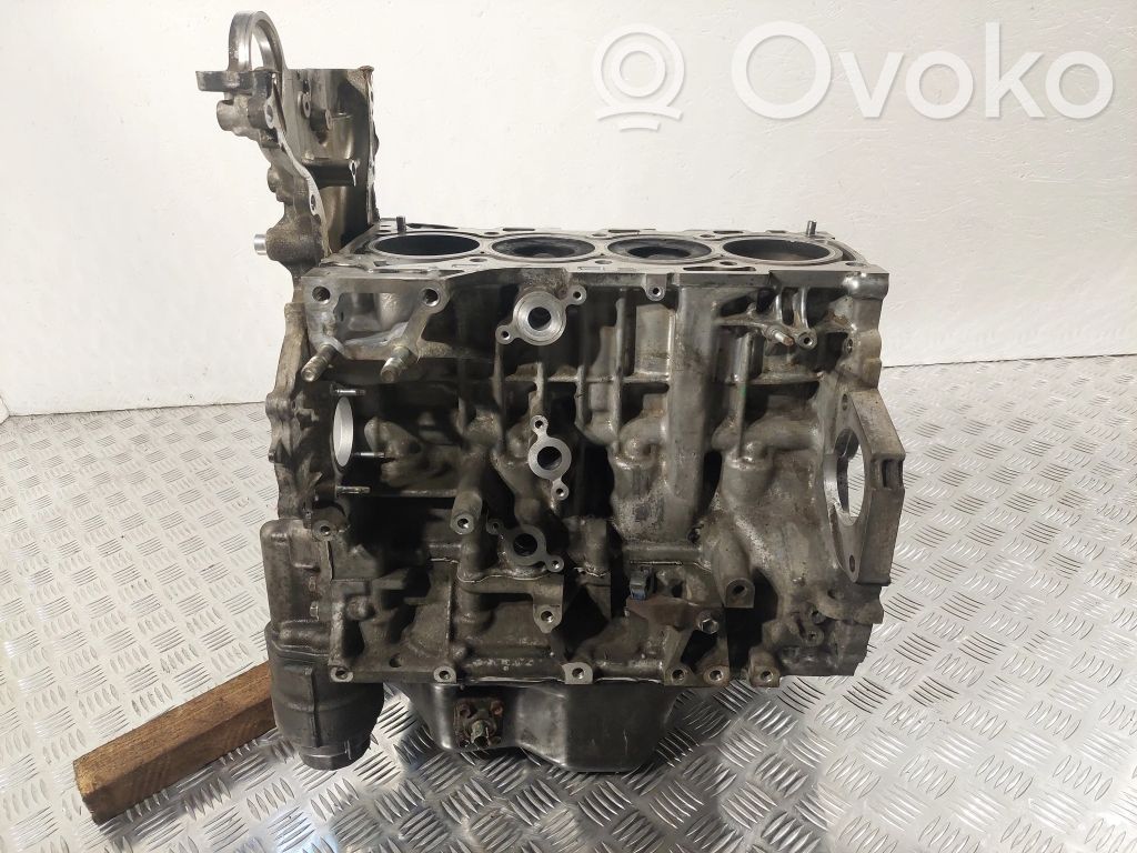 Toyota Corolla Verso AR10 Engine block 