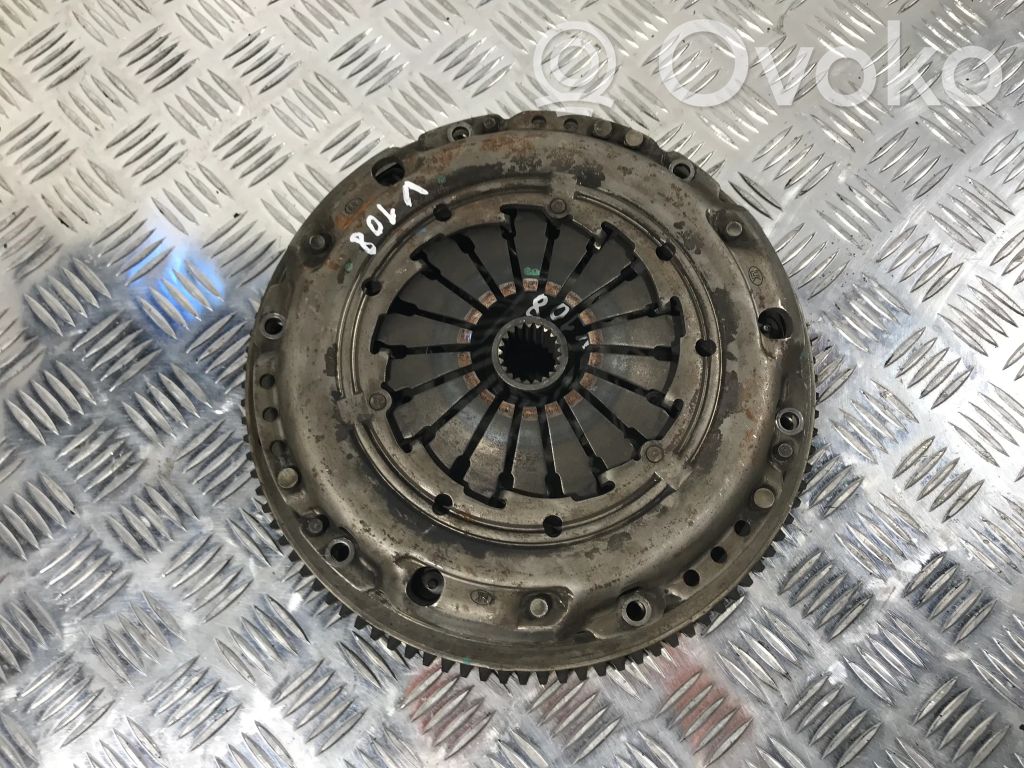 Toyota Corolla Verso AR10 Kupplungssatz 