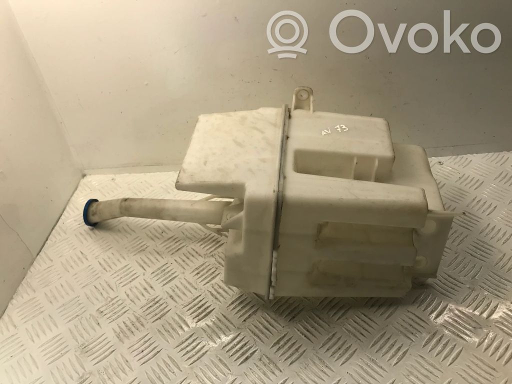 Toyota Avensis T250 Zbiornik płynu do spryskiwaczy szyby przedniej / czołowej 