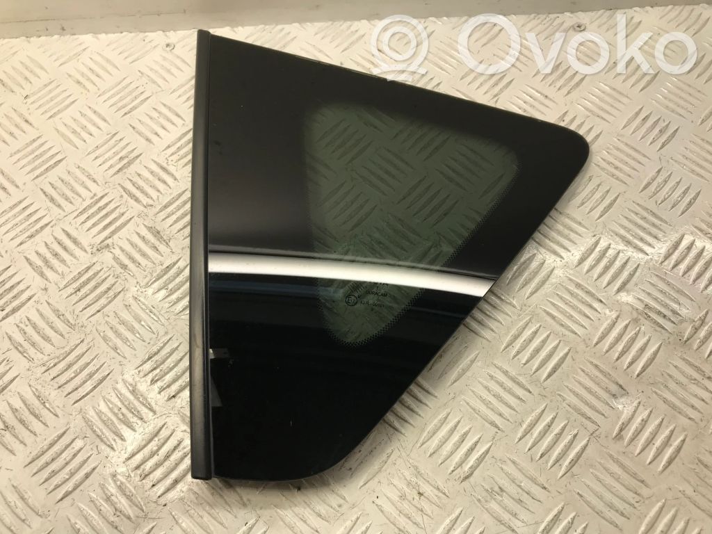 Rear side window   756420F010,627200F040