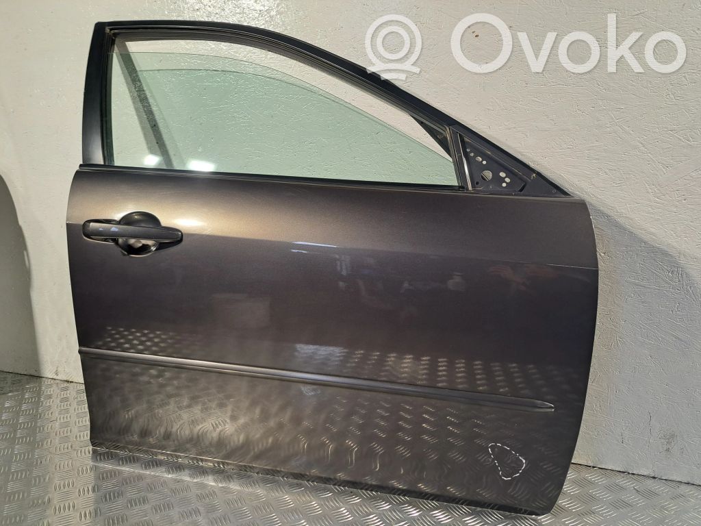 Mazda 6 Priekinės durys 