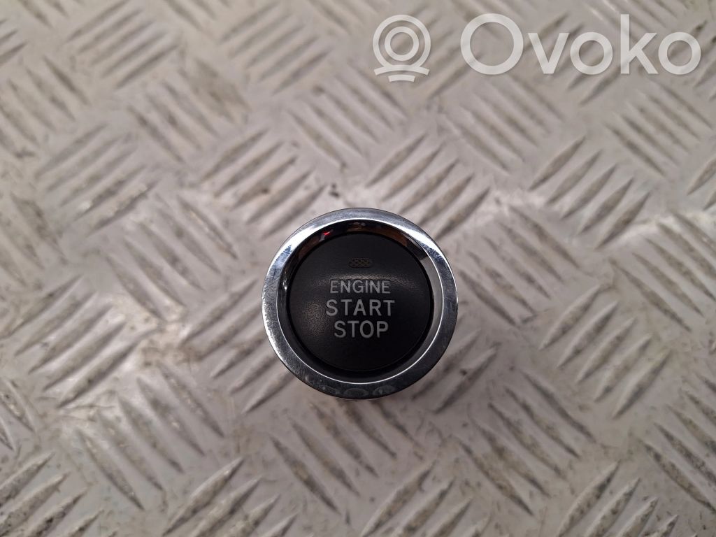 Toyota Auris 150 Engine start stop button switch 