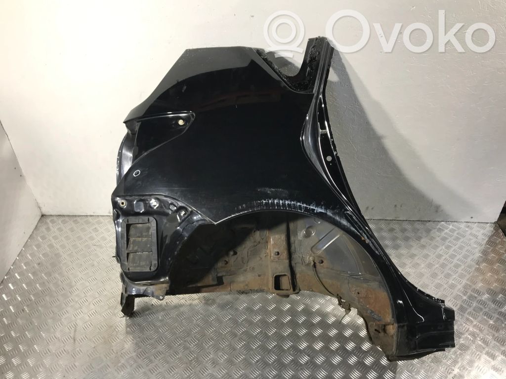 Toyota Verso Panel lateral trasero 