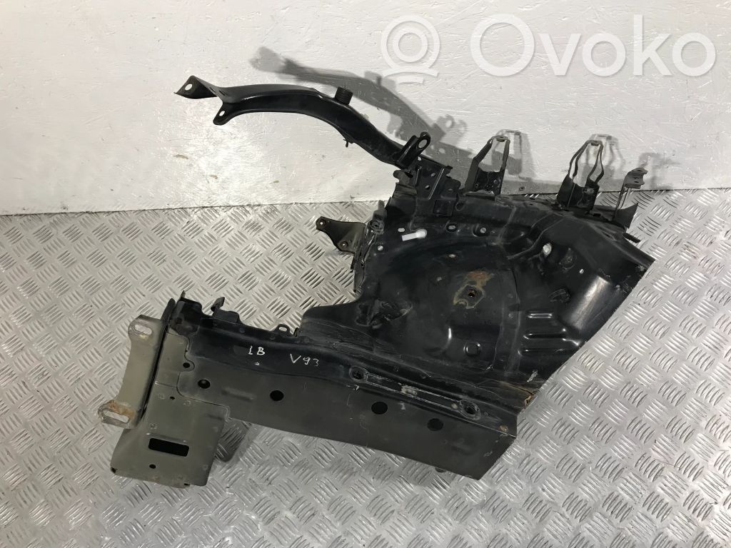 Toyota Verso Landžeronas 