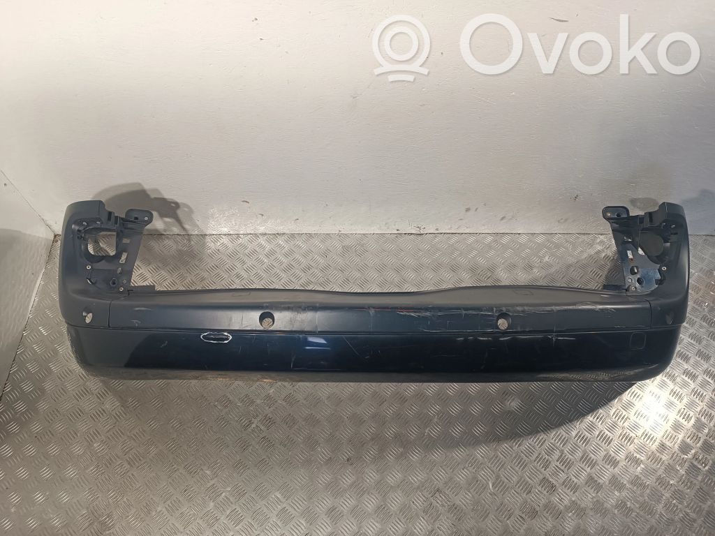 Renault Espace -  Grand espace IV Bamperis 
