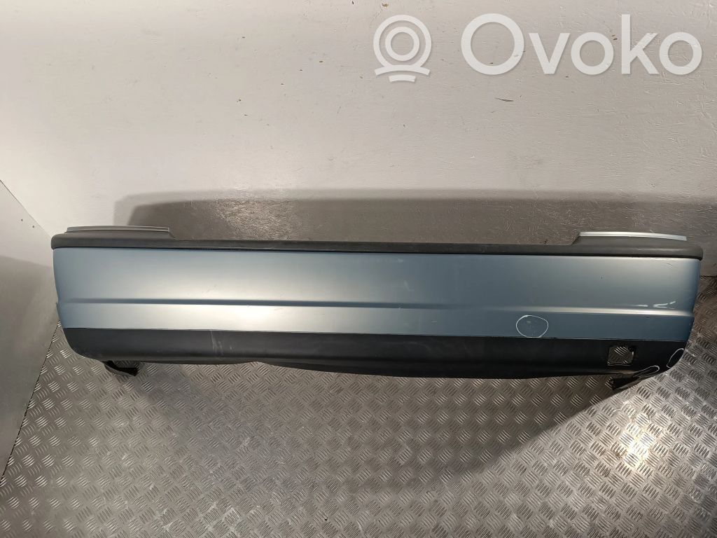 Volvo S80 Bamperis 