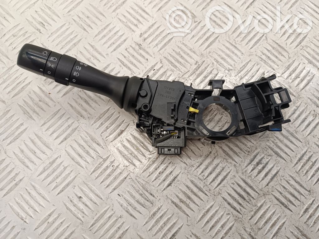 Toyota Verso Indicator stalk 