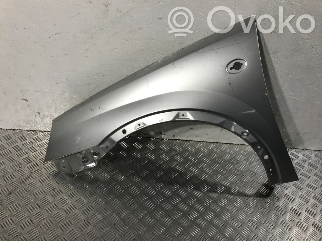 Opel Corsa C Spārns 