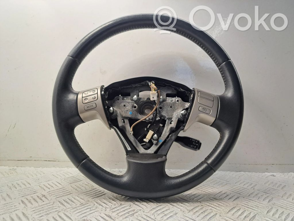 Toyota Auris 150 Volante 