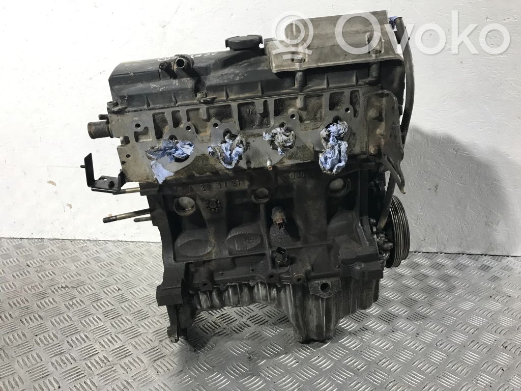 Engine   K7M703,K7MB7,K7MB703,600010RF8,DA12469,TA251121