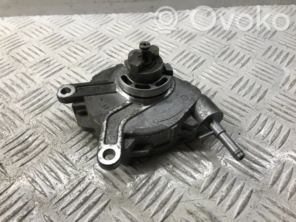 Toyota Auris 150 Vakuumo pompa 