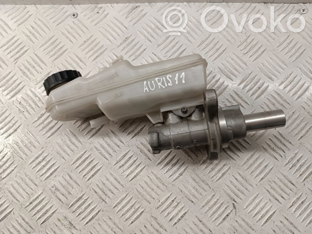 Toyota Auris 150 Pagrindinis stabdžių cilindriukas 