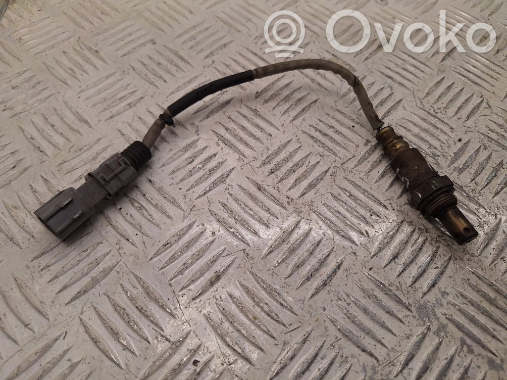 Toyota Avensis T270 Lambda probe sensor 