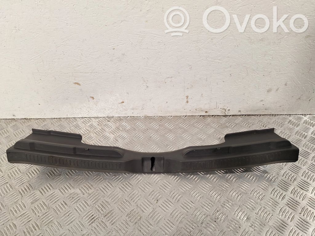 Toyota Verso Protector del borde del maletero/compartimento de carga 