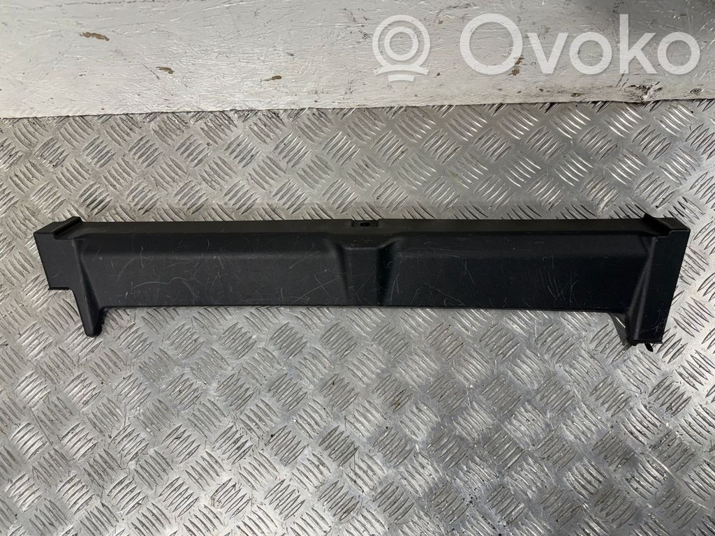 Toyota Verso Inne elementy wykończenia bagażnika 