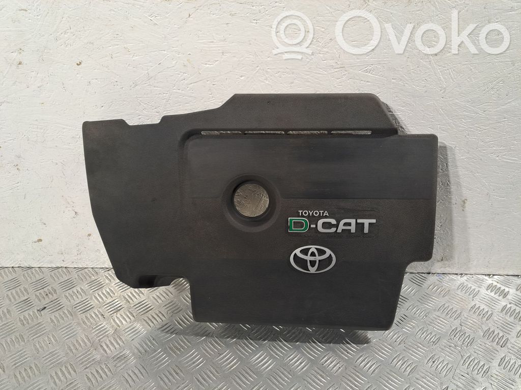 Engine cover (trim)   126110R071