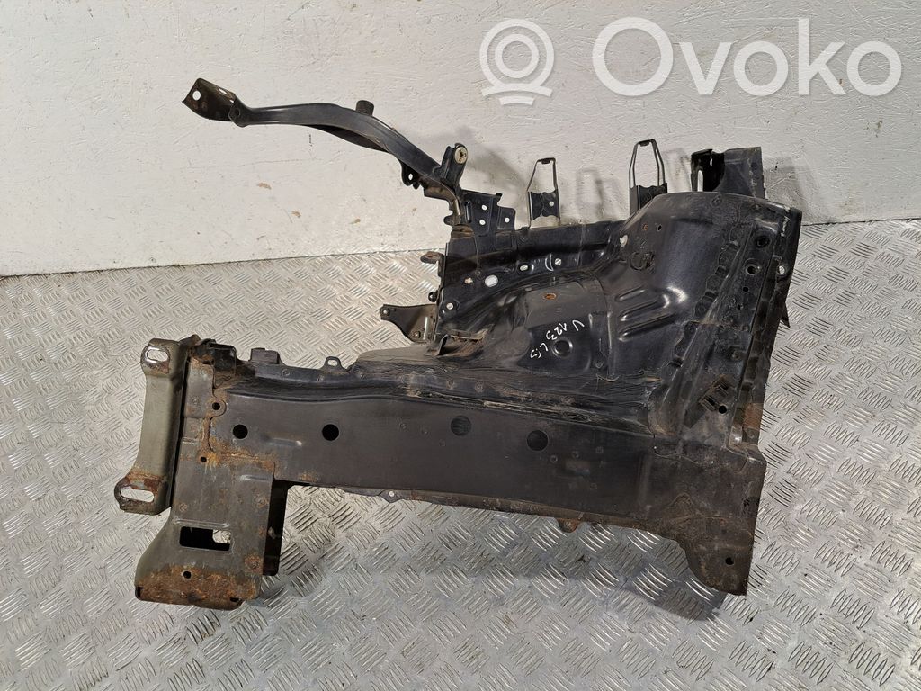 Toyota Verso Landžeronas 