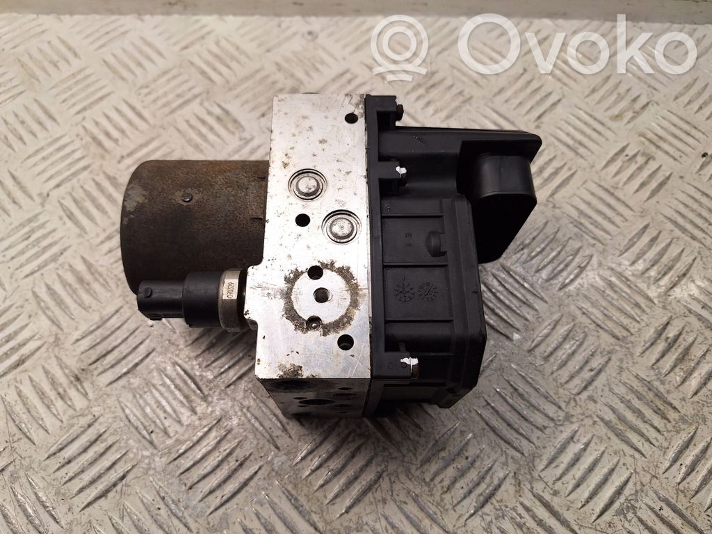 Toyota Avensis T250 ABS Blokas 