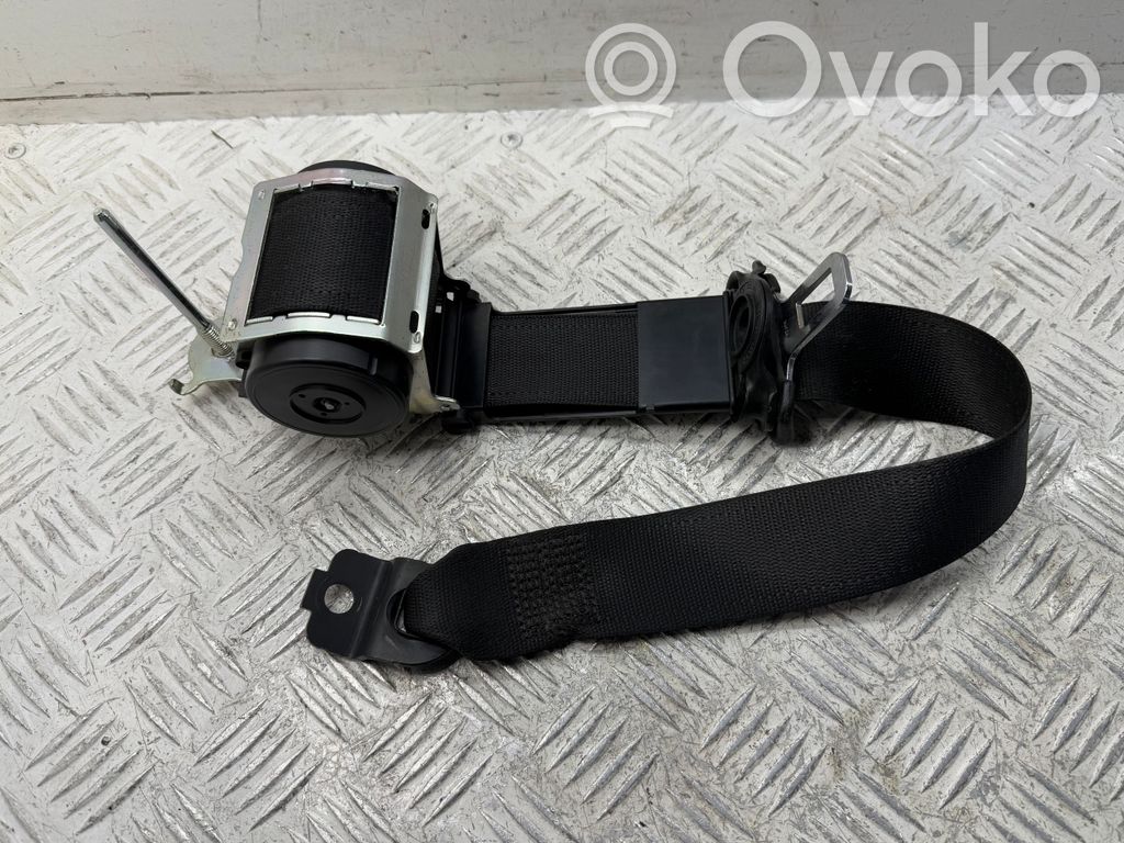 Opel Meriva A Centură de siguranță față 
