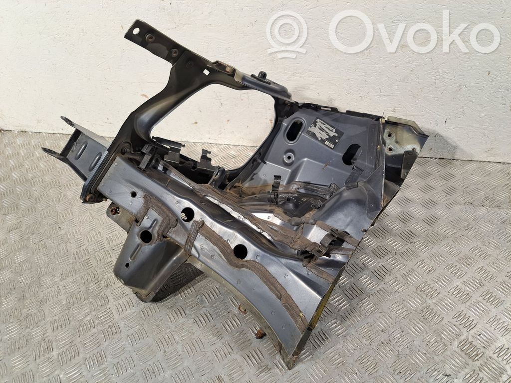 Opel Meriva A Front side member 