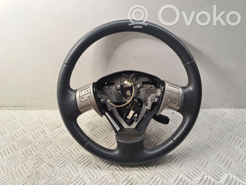 Toyota Auris 150 Volante 