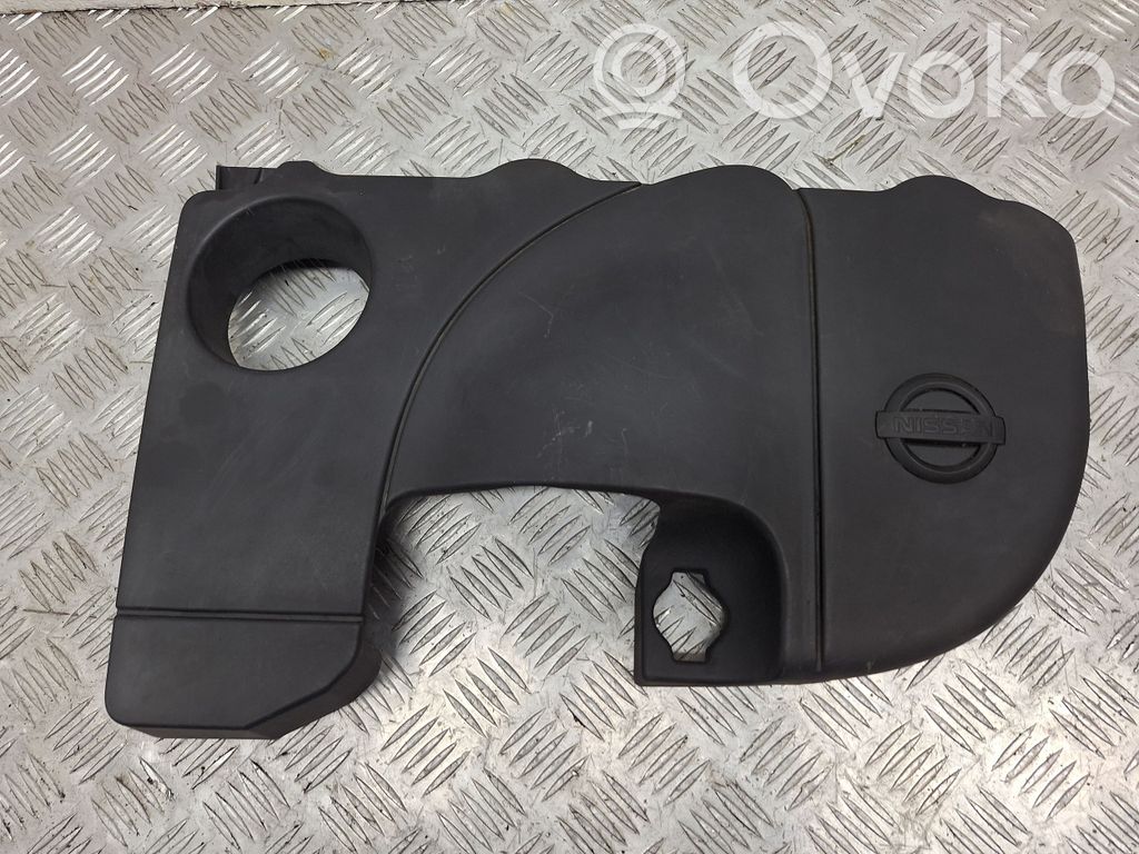 Nissan Micra Engine cover (trim) 
