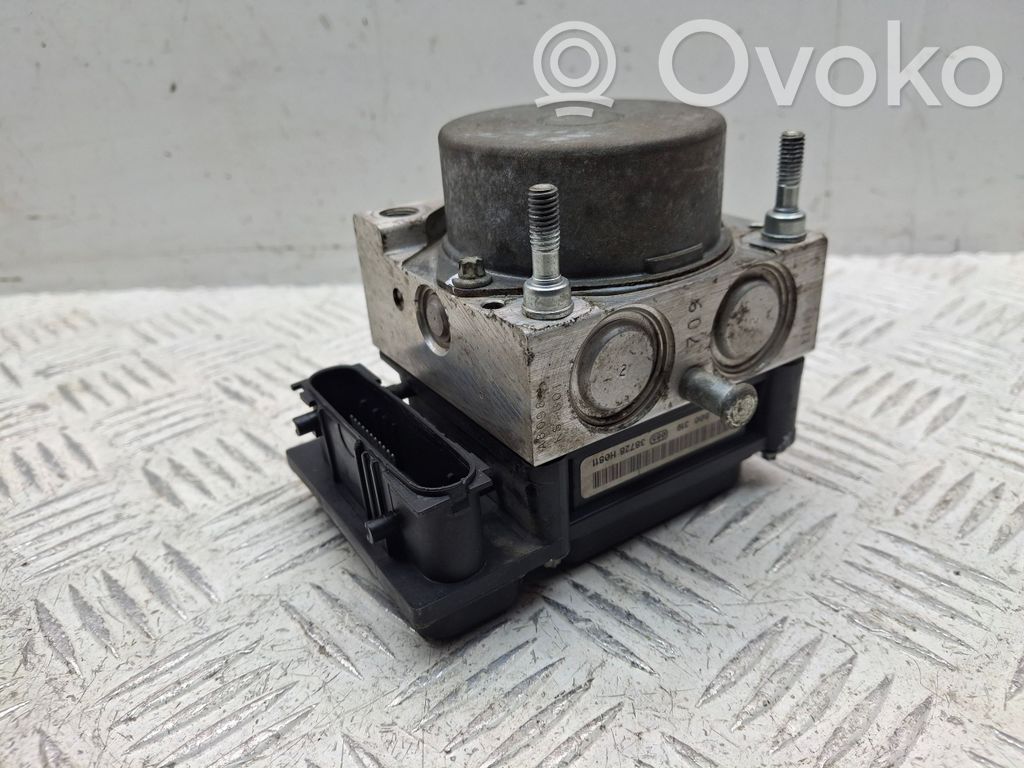 Nissan Micra ABS Pump 