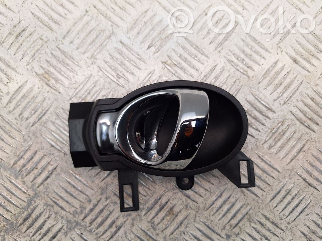 Nissan Juke I F15 Rear door interior handle 