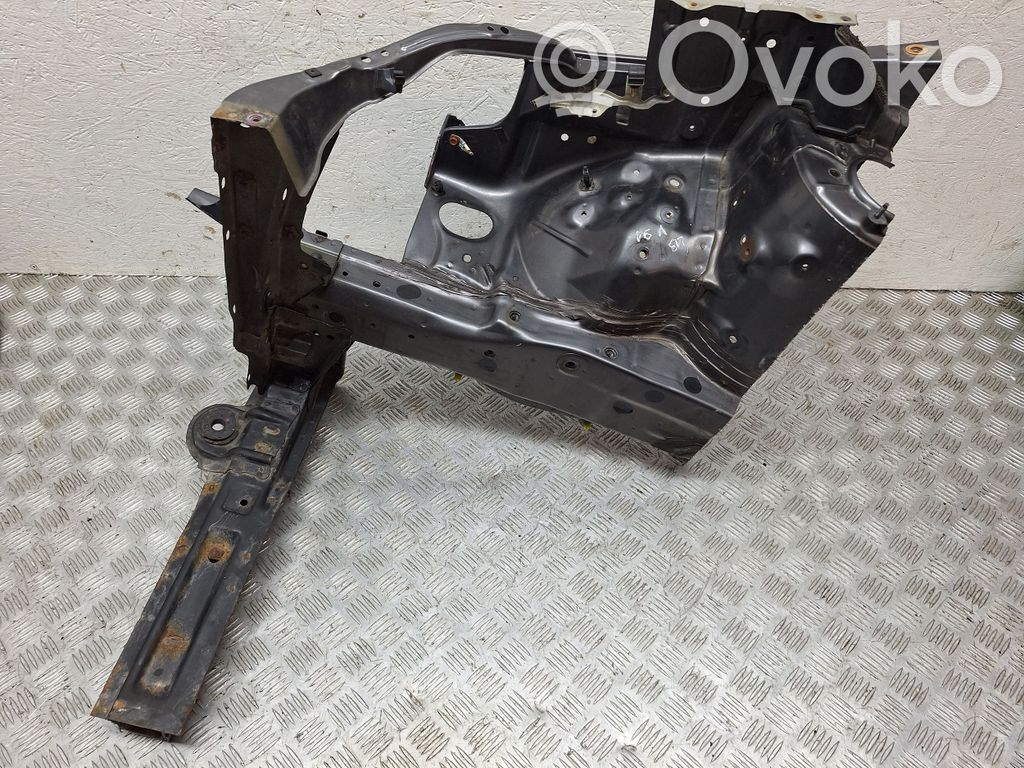 Toyota Corolla Verso AR10 Componente de la parte frontal 