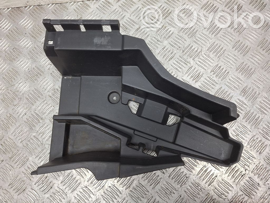 Toyota Verso Tool box 