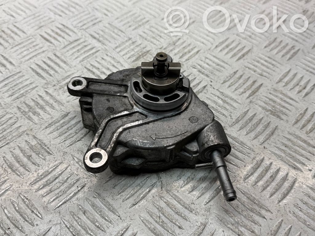 Toyota Verso Vakuumo pompa 