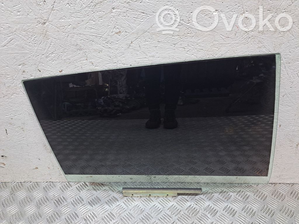 Toyota Verso Rear door window glass 