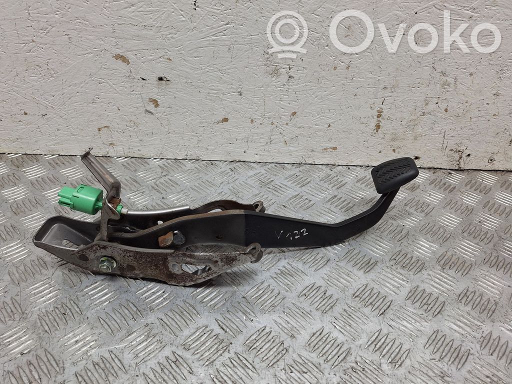 Toyota Verso Jarrupoljin 