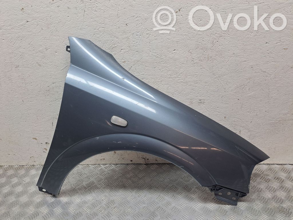Opel Astra G Sparnas 