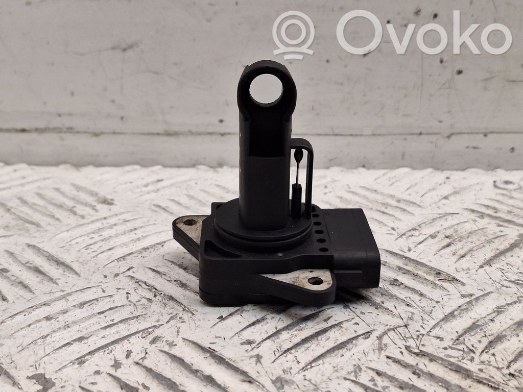 Toyota Corolla Verso AR10 Mass air flow meter 