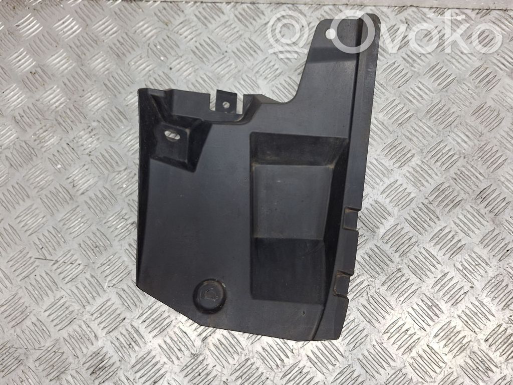 Toyota Verso Rear arch fender liner splash guards 