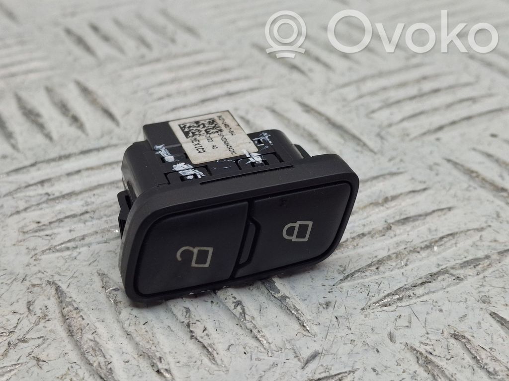 Ford Transit Custom Central locking switch button 
