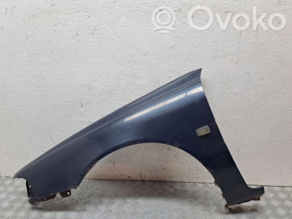 Volvo S40, V40 Lokasuoja 