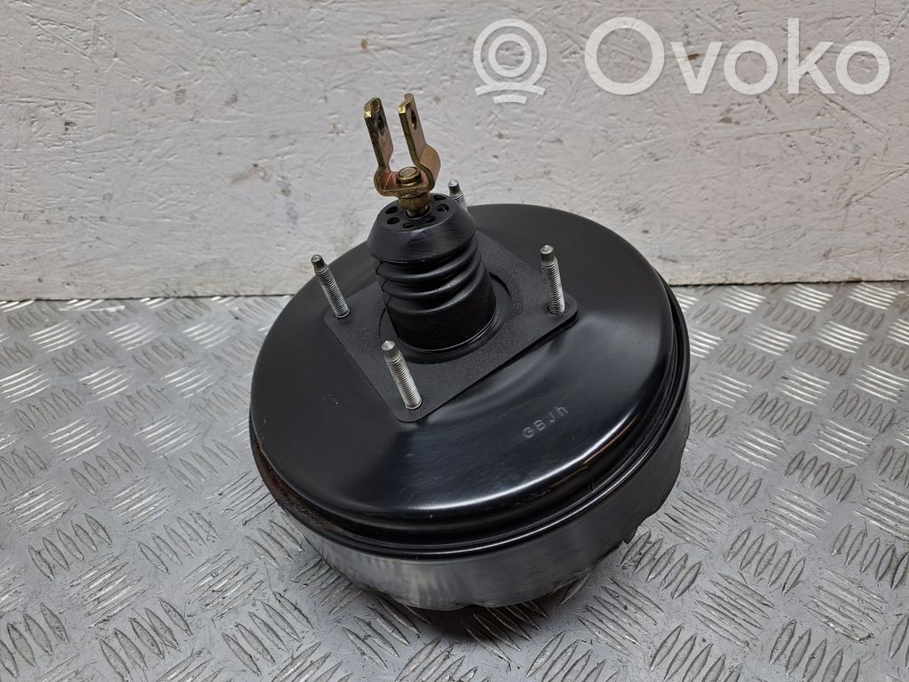 Toyota Corolla Verso AR10 Jarrutehostin 