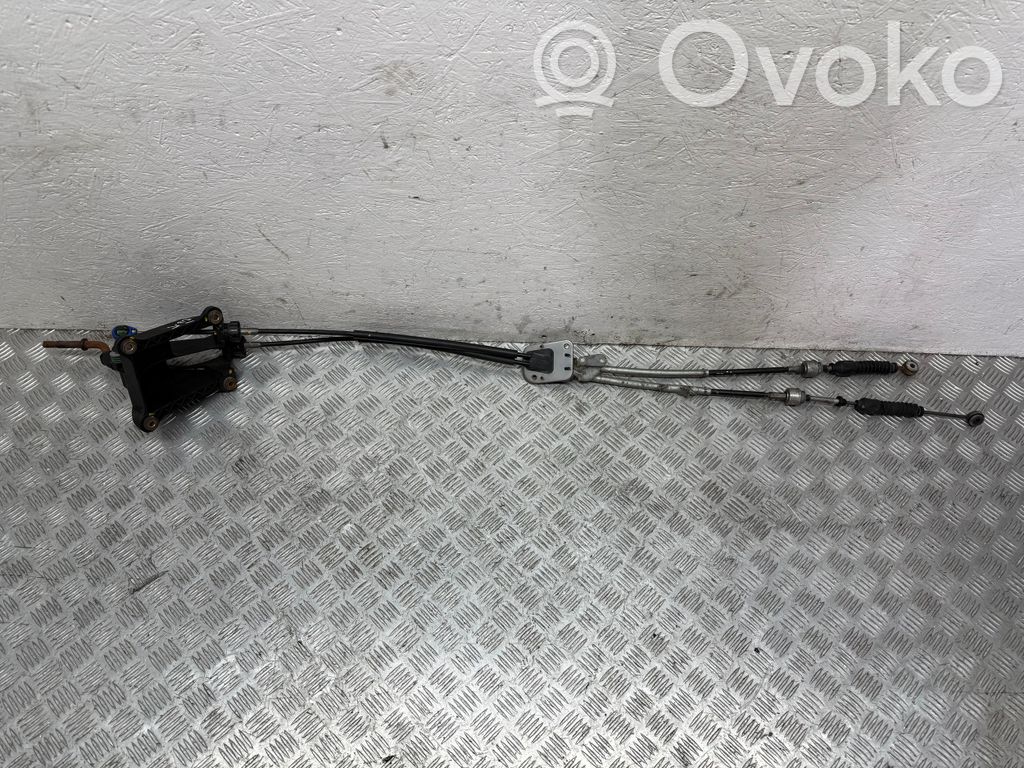 Selector caja de cambios   335300F010,338200F030,112101680