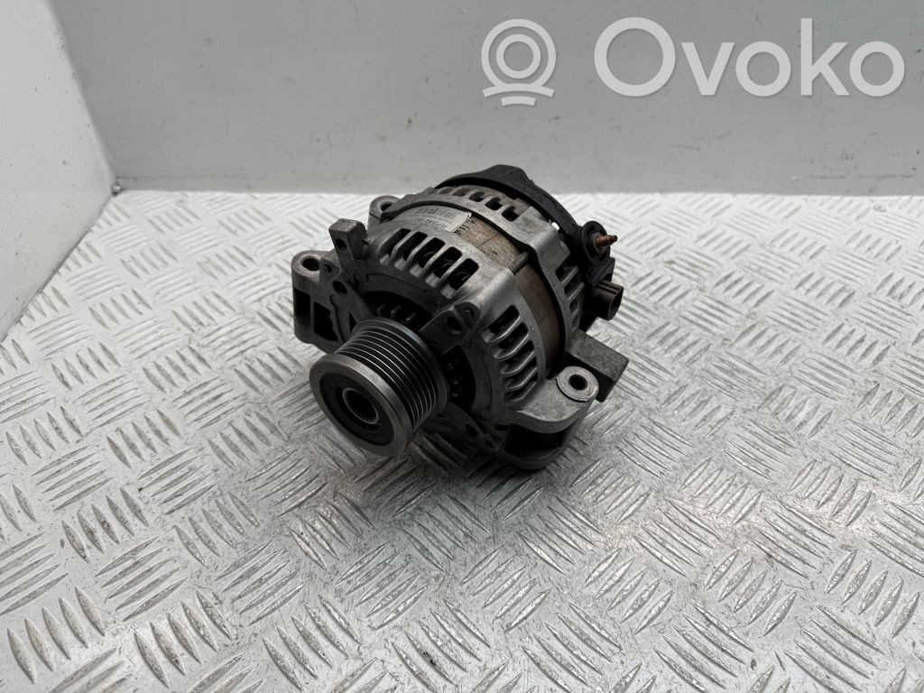 Generator/alternator   270600G011,RPS401327,4015033013275