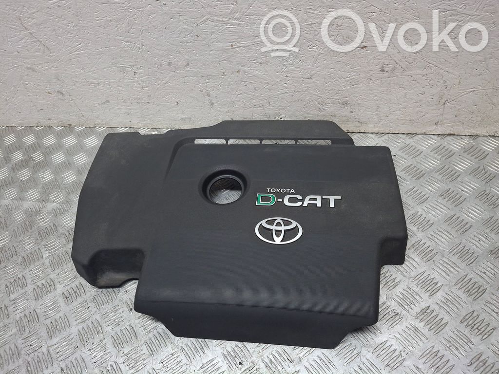 Toyota Verso Engine cover (trim) 