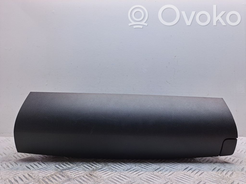Toyota Verso Daiktadėžė 