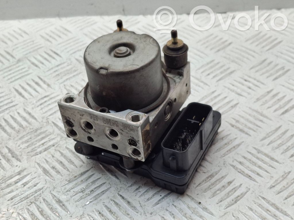 Mazda 626 ABS Pump 