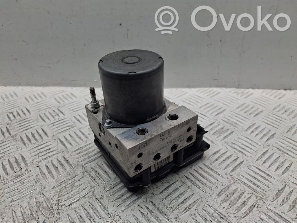 Toyota Verso ABS bloks 