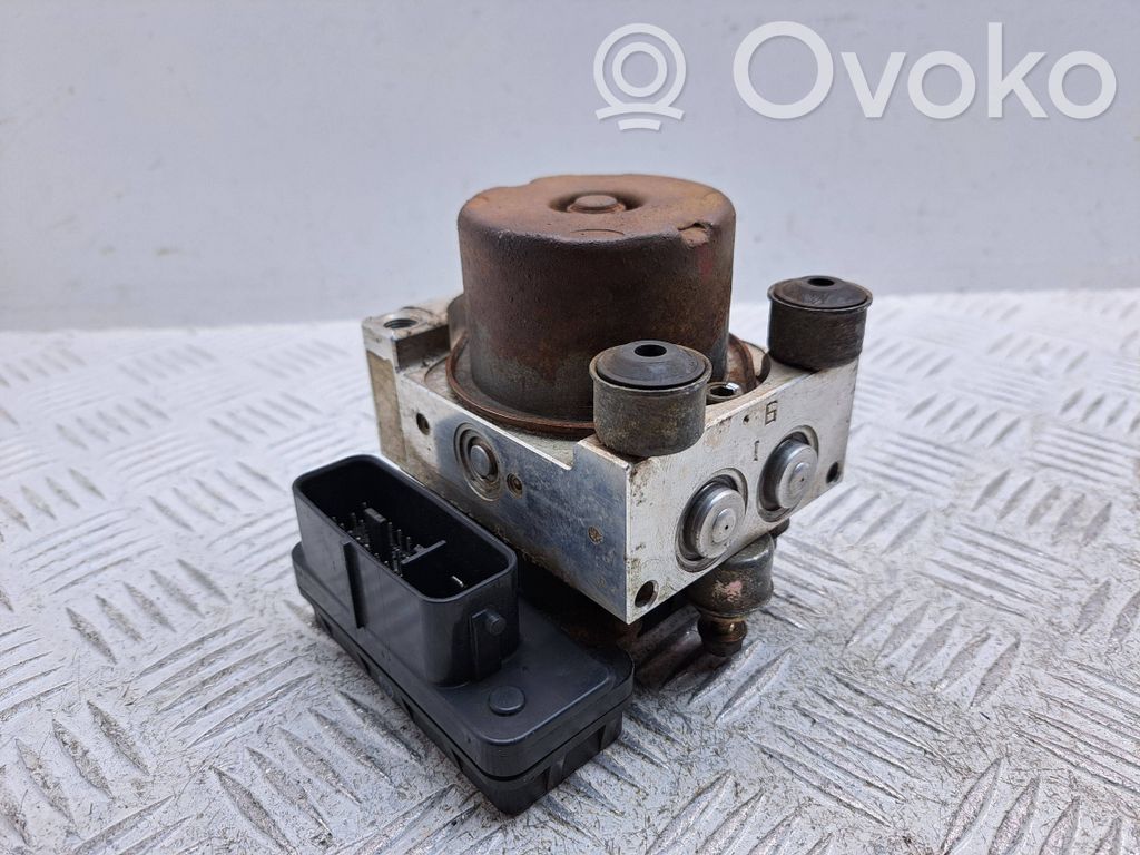 Mazda 626 ABS Pump 