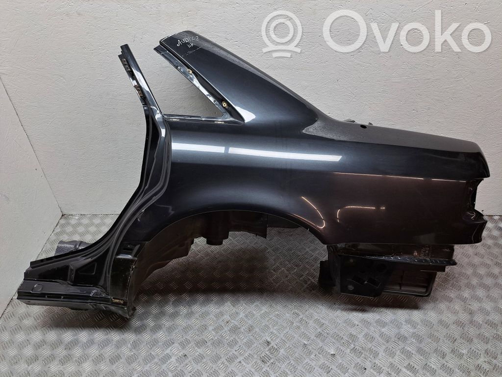 Panel lateral trasero   29535187,4D2GNZ4Z47