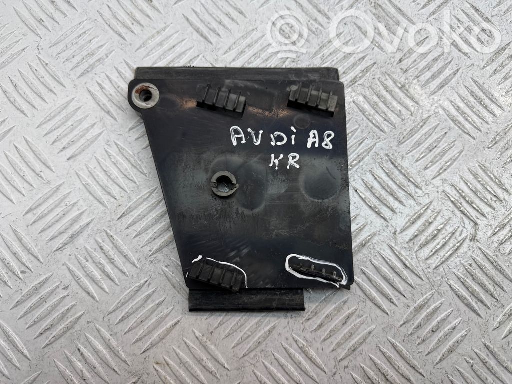 Audi A8 S8 D2 4D Front bumper mounting bracket 