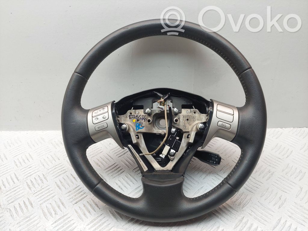 Toyota Auris 150 Volante 