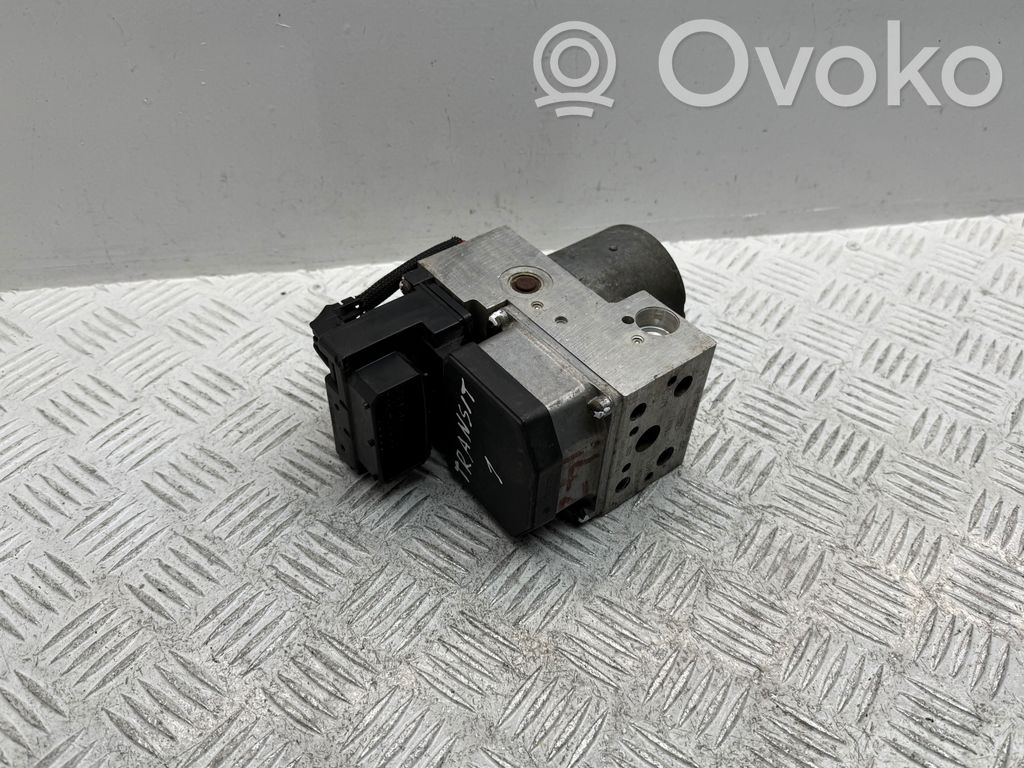 Ford Transit ABS bloks 